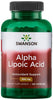 Alpha Lipoic Acid, 300mg - 120 caps