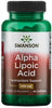 Alpha Lipoic Acid, 600mg - 60 caps