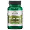 Aloe Vera, 25mg - 100 softgels